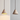 Modern Creative Yellow Cavity-Stone Pendant Light