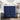 18"x30" Modern Blue Freestanding Bathroom Vanity Cabinet Combo Set with 3 Drawers and a Soft Closing Door