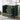 18"x30" Modern Green Freestanding Bathroom Vanity Cabinet Combo Set with 3 Drawers and a Soft Closing Door