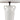 drum shape lamp with handles