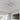 19.69" Contemporary 3-Ring Style Semi-Flush Ceiling Lamp
