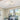19.70" Smart Bladeless Ceiling Fan with Dimmable LED Light