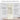 19.70" White Bladeless Ceiling Fan with Dimmable LED Light