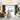 remote control ceiling lamp-fan