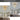 19.7" Contemporary Round 5-Tier Gold Crystal Semi Flush Mount Large Chandelier