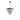 ceiling lamp in a white background 