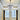 19.7" Modern 3-Tier Luxury Black Pendant Light Crystal Chandelier