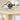 black ceiling fan with light - CharmyDecor