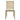 Cane Wood Dining Chair 