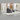Grey Bedding Bean Bag Sofa Chair 