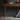 Industrial Style Natural Boxwood Nut-Brown Desk