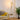 Modern Starry Metal Glass Floor Lamp