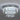 Crystal Teardrop Flush Mount Ceiling Light
