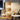 Chinese Bamboo Handwoven Rattan Floor Lamp