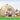 2-5 Person Light Beige Waterproof Family Camping Dome Tent
