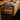 Mid Century Modern Nightstand Image. Close up view of the wood nightstand top drawer showcasing its interior. 