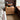 2 Drawer Nightstand Image. A wood nightstand by the bed in a bedroom scenery
