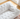 Cloud Sofa Dupe in Tufted Button Design