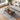 Glass Top Rectangle Coffee Table - CharmyDecor