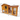 Wooden Rabbit Hutch 