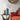 navy-blue table light