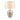 Ceramic Table Lamp