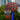Trampoline with Basketball Hoop - CharmyDecor