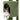 19" Multi Level Green Desert Cactus Cat Tree 