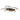 33.1" Black 6-Rings LED Flush Ceiling Light