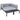 Outdoor Aluminum Alloy Sectional Sofa Set