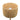 Natural Solid Wood Raffia Table Lamp