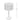 Natural Solid Wood Raffia Table Lamp