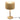 Natural Solid Wood Raffia Table Lamp