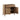 Wood Storage Chest