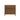Wood Storage Chest