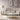 White Oval Coffee Table