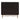 Black Storage Cabinet 