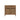 Wood Storage Chest