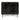 Black Storage Cabinet 