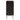 Black Storage Cabinet 