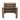 Outdoor Taupe Aluminum Patio Club Chair