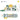 72" Green Castle Climber Kids Playset