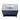 36" Modern Navy Blue Bathroom Vanity