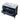 36" Modern Navy Blue Bathroom Vanity