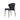 18.5" Adjustable Upholstered Accent Dining Chairs