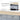 54.3" Grey Blue Kitchen Island Cart