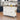 White Kitchen Island - charmydecor