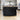 54.3" Black 4-Doors Kitchen Island Cart 