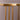  Modern Golden Stainless Steel Frame Round End Table
