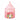 Princess Castle Foldable Games Play Tent